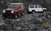 Land Rover Defender Fire Ice Editions Widescreen Picture #12